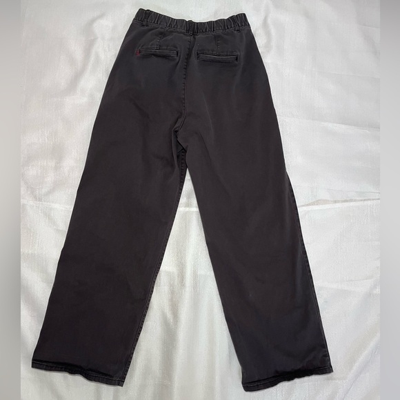 Urban Outfitters BDG Pant Size 6 Navy Blue - Picture 2 of 5